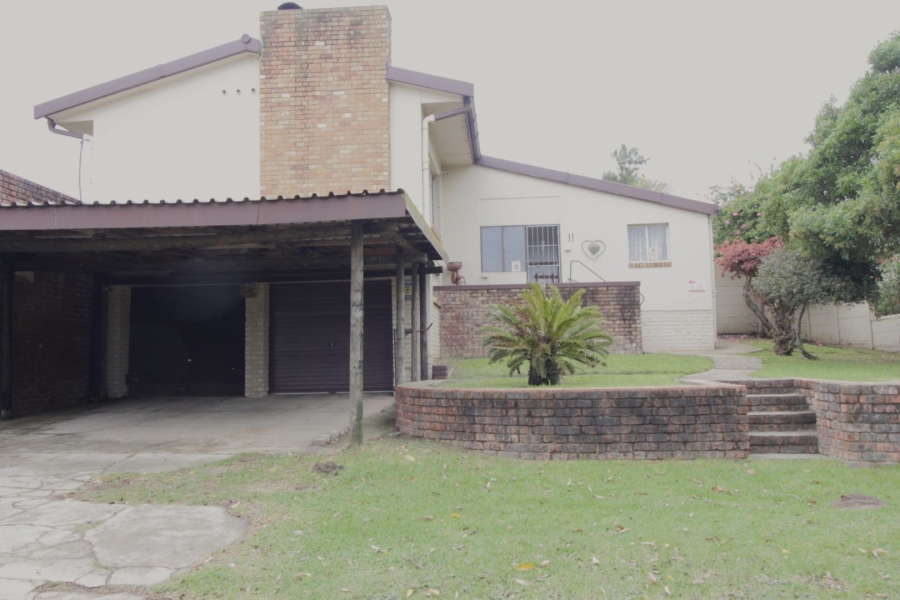 4 Bedroom Property for Sale in Boskloof Eastern Cape